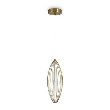 Подвесной светильник Freya FR6131PL-L24BS