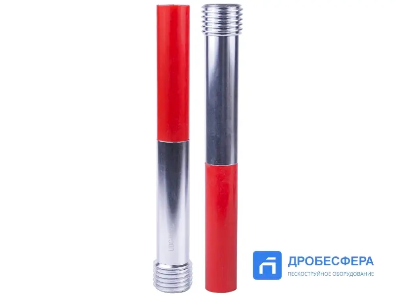 Сопло вентури UBC-9,5 XL 350мм карбид бора