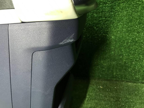 Подлокотник Jetour T2 (2023-н.в.)