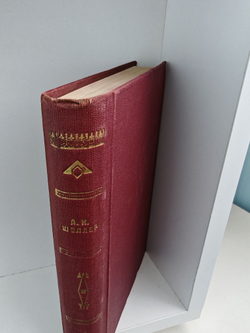 Полное собрание сочинений А. К. Шеллера-Михайлова. Том 1. Гнилые болота. Милые бездельники