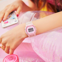 Часы Casio BGD-565SJ-7
