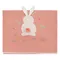 Дорожка на стол funky bunnies из коллекции easter essential, 45х150 см