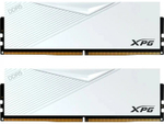 Оперативная память ADATA Lancer AX5U6400C3232G-DCLAWH, DDR5 2х 64ГБ 6400 МГц, DIMM, RTL