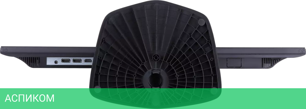 Игровой монитор Cooler Master CMI-GM27-FFS