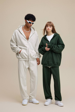 Худи Off Street zip