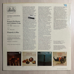 Гершвин- Концерт для фортепиано с оркестром фа мажор / Рапсодия в стиле блюз (Германия)