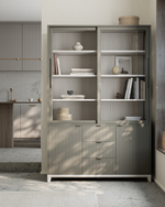 Буфет Case CS188