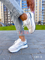 Кроссовки (36-41)р. / шт.