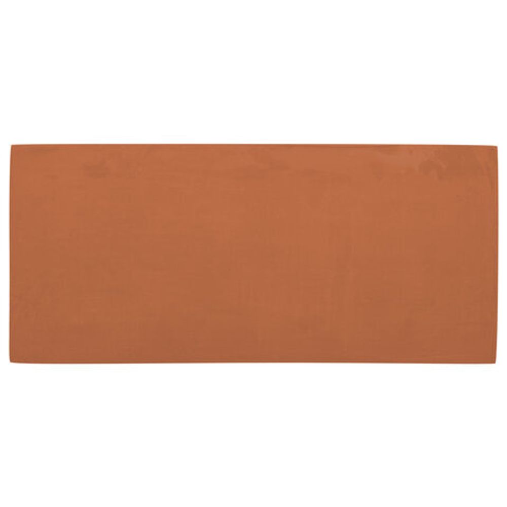 Пластилин скульптурный BRAUBERG ART CLASSIC, терракотовый, 1 кг, твердый, 106528