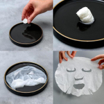 Спрессованная тканевая маска «Тропический релаксин» - 10 шт.