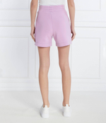 Шорты ELLY GUESS ACTIVE - фиолетовый(V2YD10 K7UW2)