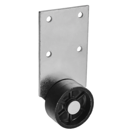 Опора колесная 544 (ОЗМФ)(100) (заказ)