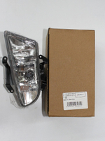 Фара противотуманная левая CMP0151215 COMPONENT