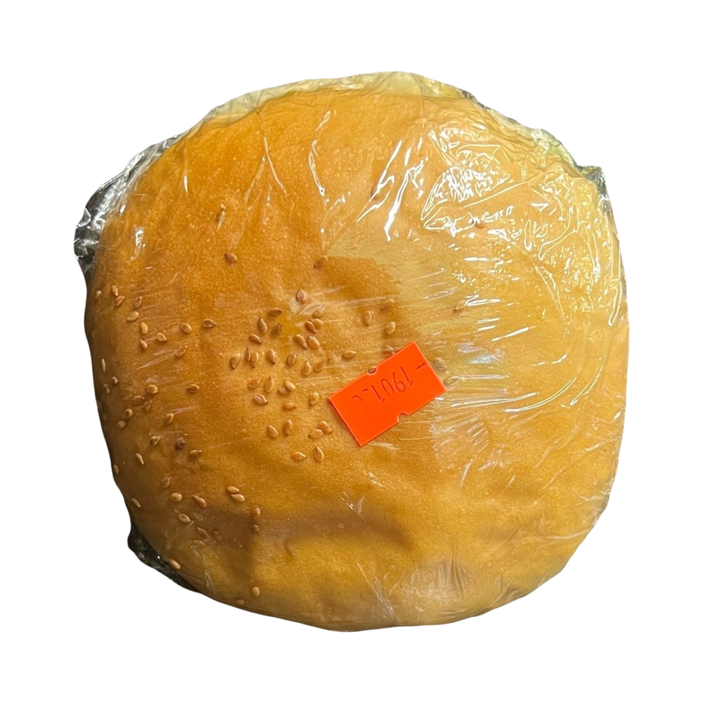 Бургер Сулим