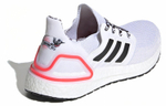 Кроссовки Adidas Ultraboost 20 (Женская размерная сетка)