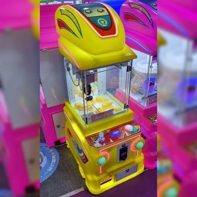 Автомат кран машина "Сказочный грузовик"