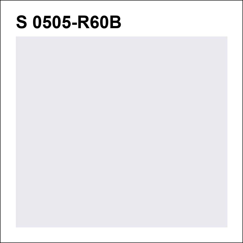 S 0505-R60B за кг