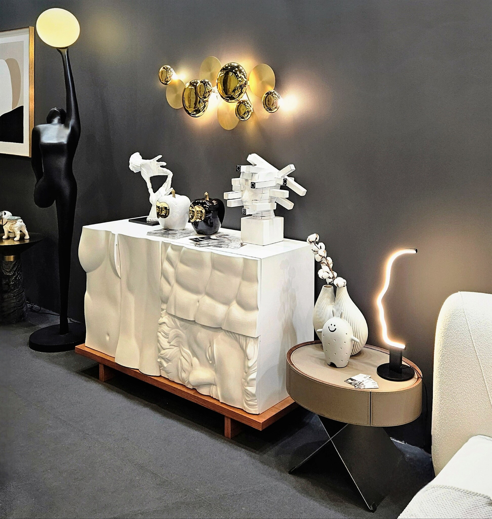 Бра Callisto L100