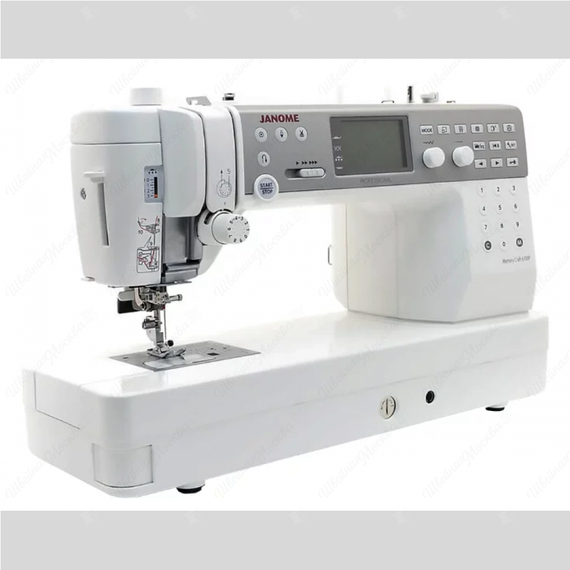 Швейная машина Janome Memory Craft 6700P
