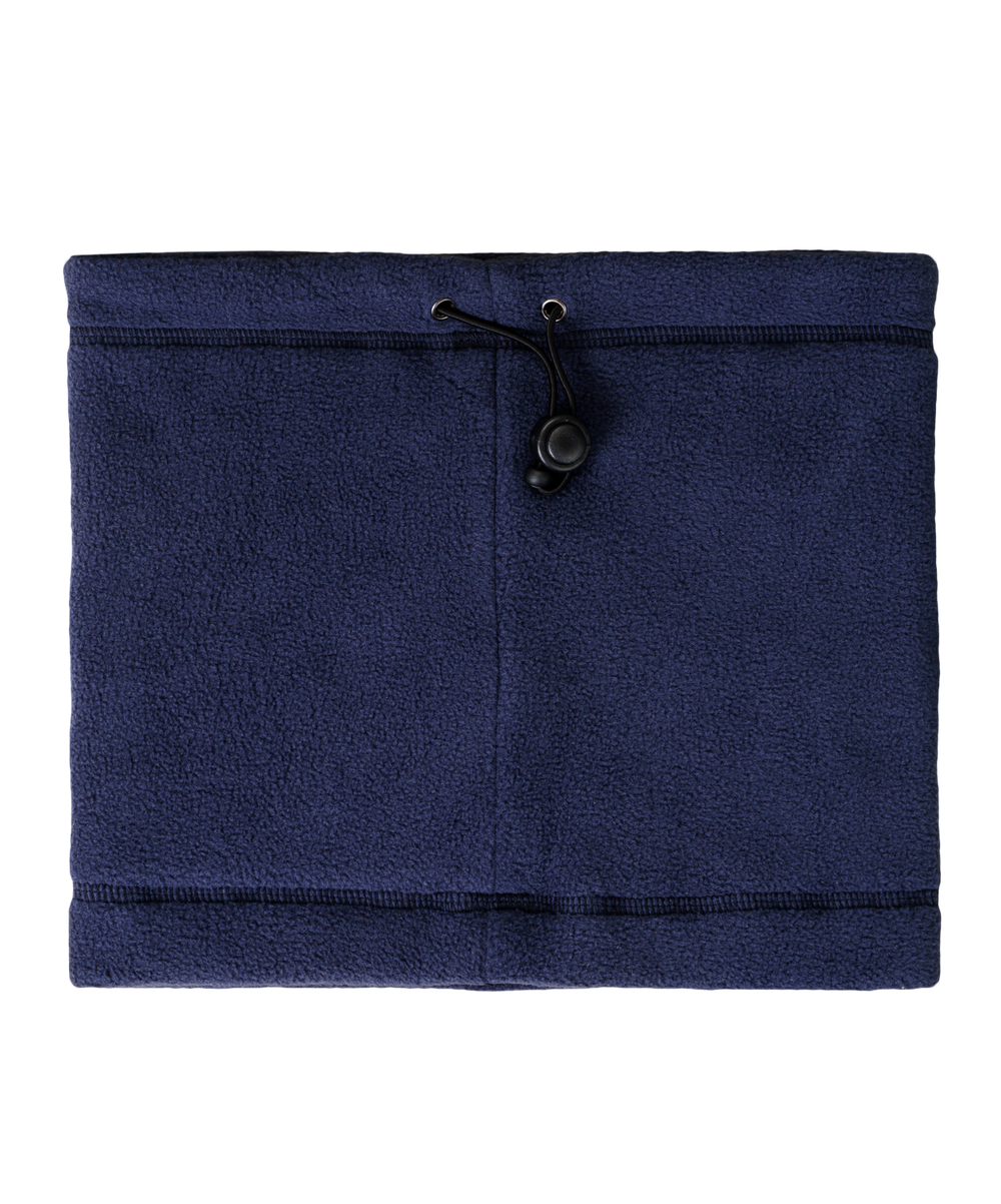 Шарф-снуд CAMP Fleece Snood, темно-синий