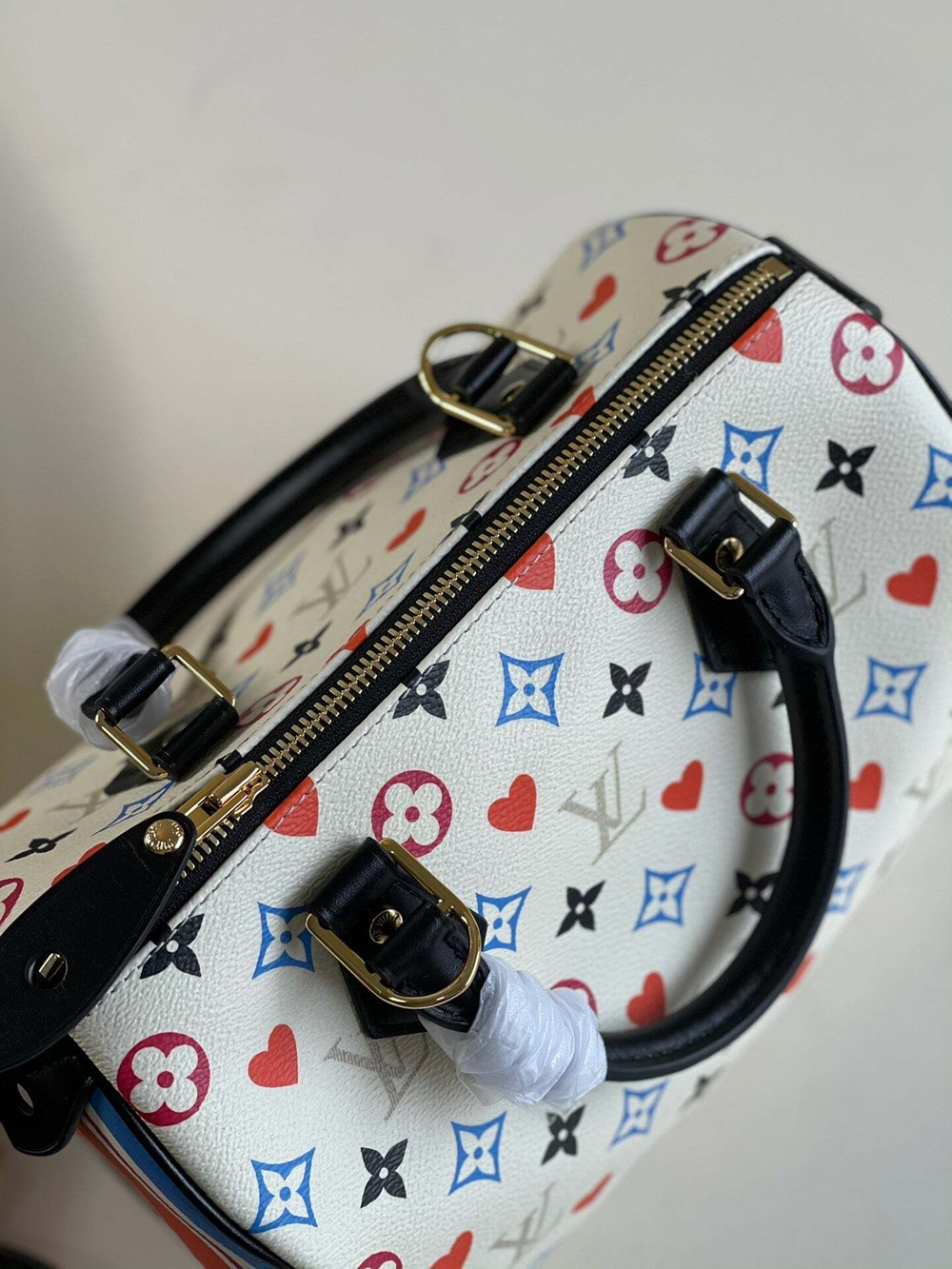Louis Vuitton Speedy 25