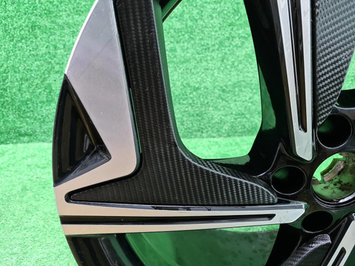 Диск литой R21 Rising Auto R7 (2022-н.в.)