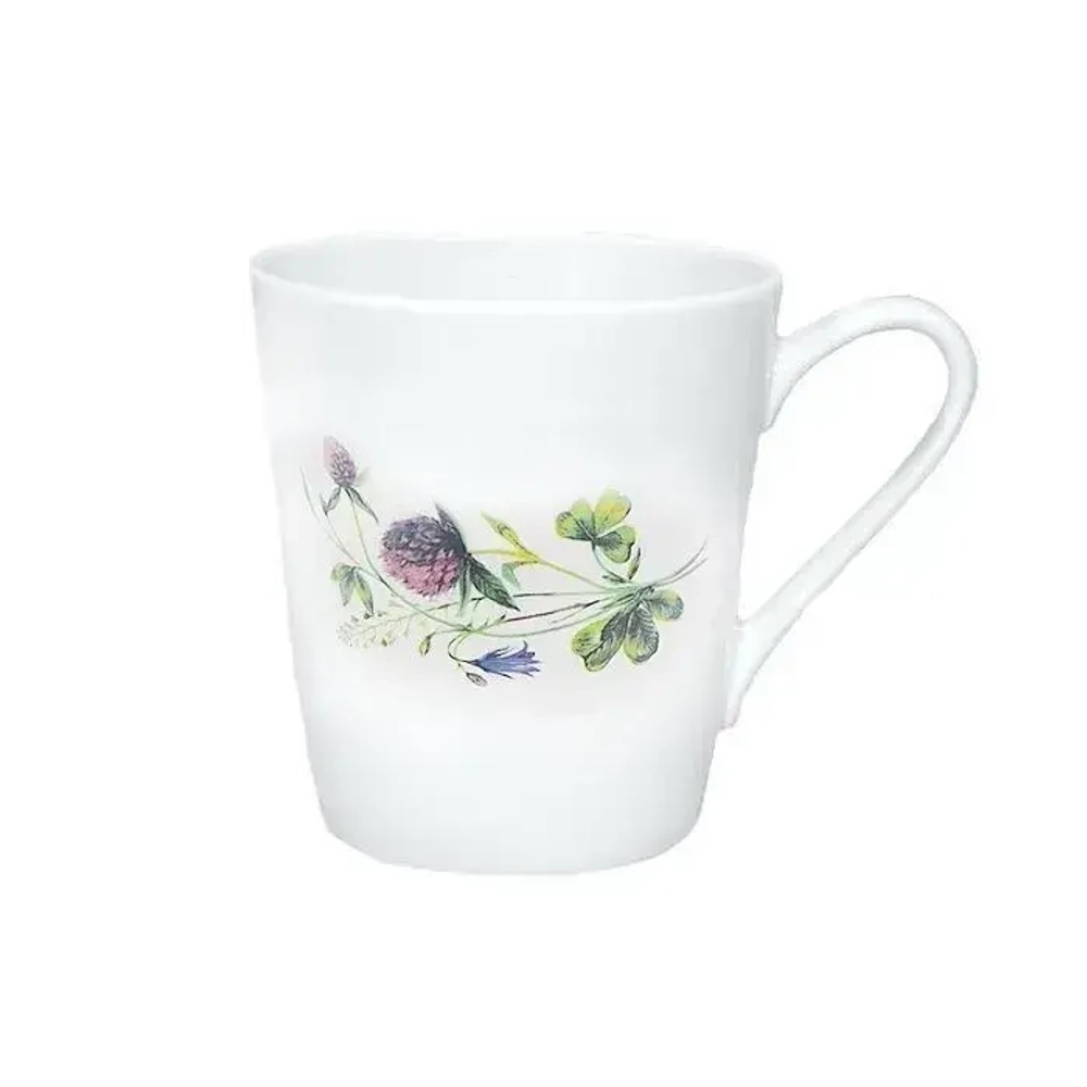 Кружка 300 см3 Клевер Классик