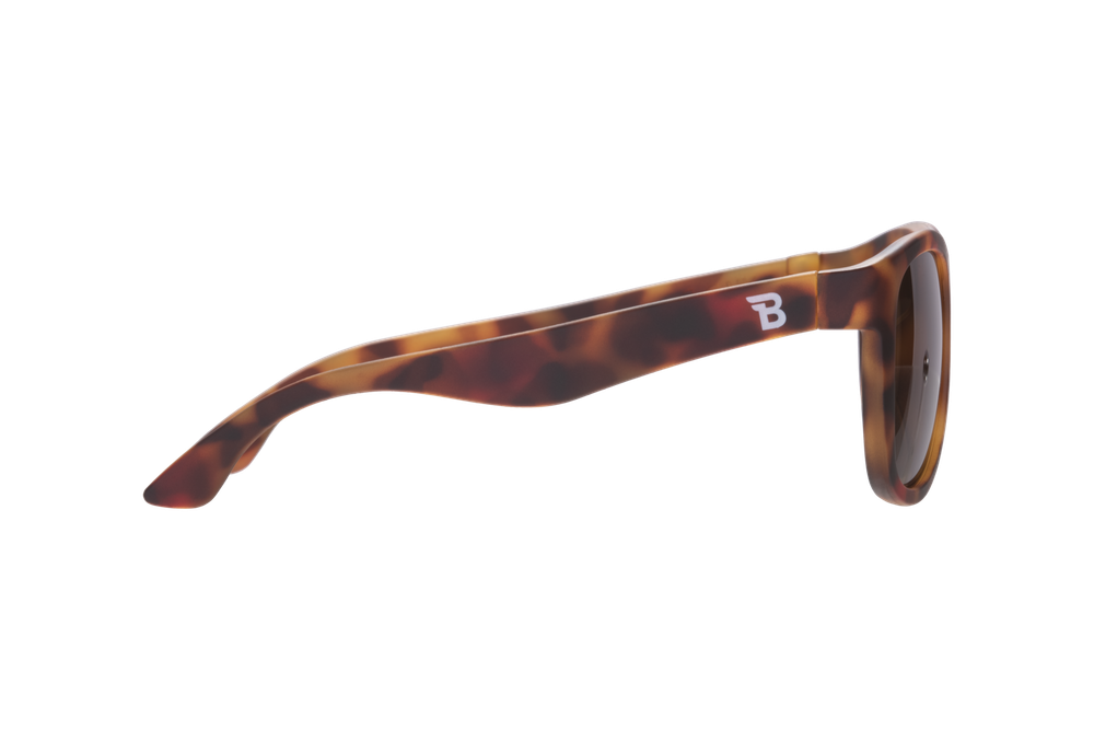 С/з очки Babiators Original Navigator Совершенно черепаший