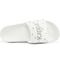 Kappa Outdoor Sport Slides 'White'