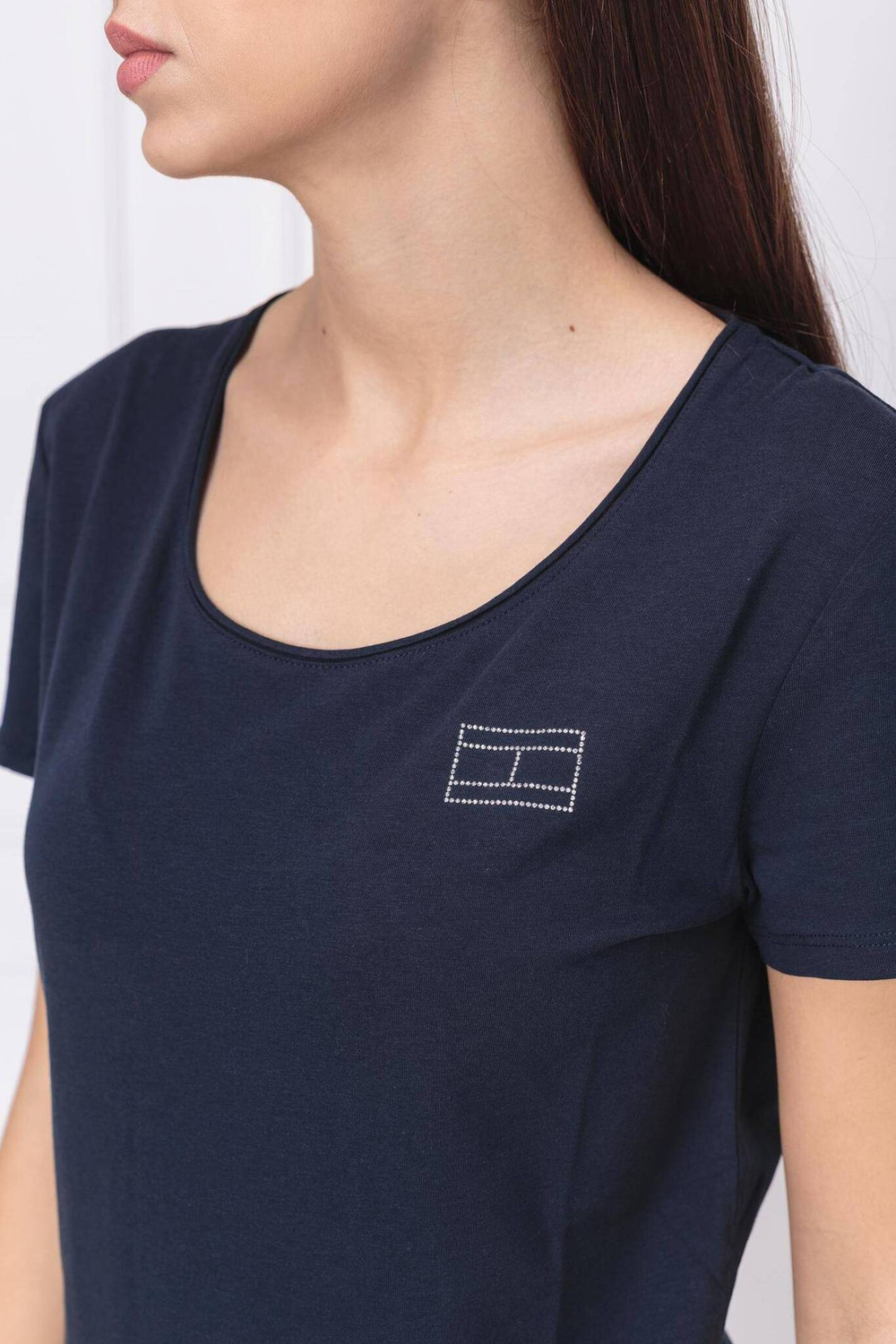 Футболка Tommy Hilfiger