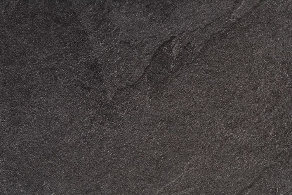 "Тюльпан" стол из HPL круглый Ø70см, цвет "серый гранит"