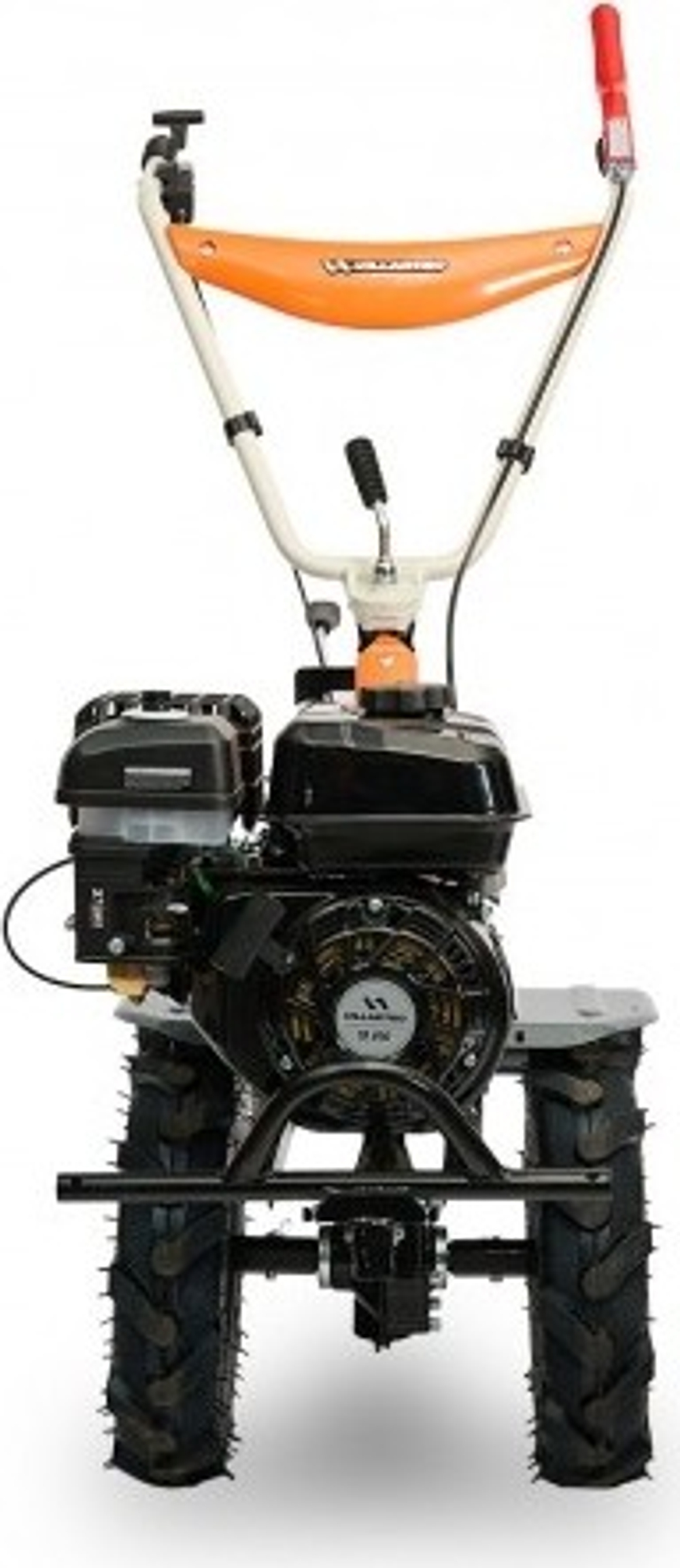 Мотоблок VILLARTEC ТВ890 бензиновый