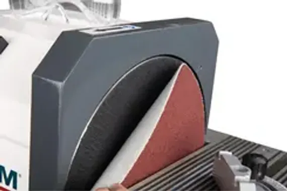 Орбитальная шлифмашина Sumake ELSN-B50V