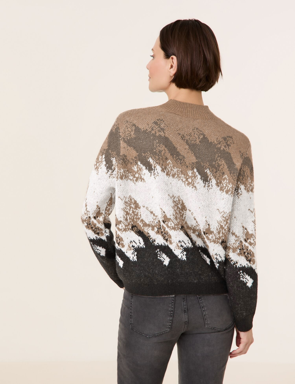 Джемпер женский TAIFUN