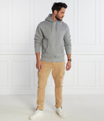 Худи Gant - серый(2007058)