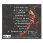 Temporum / An inexhaustible source of energy (CD)