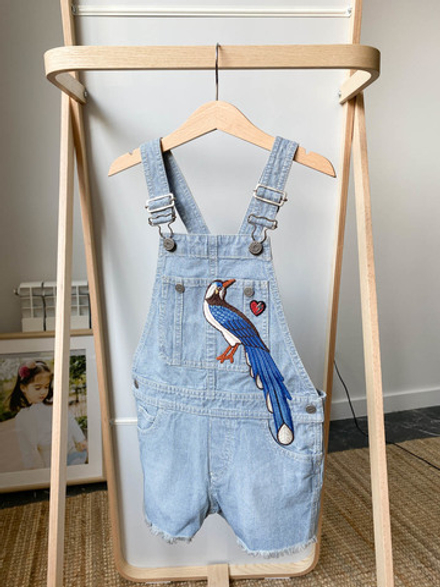 Комбинезон Gucci, 116