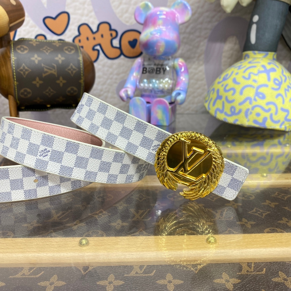 Louis Vuitton Belt