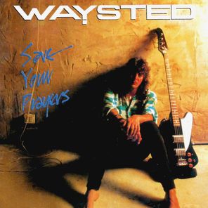 Комплект / Waysted (3CD)
