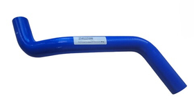 Патрубок силиконовый радиатора 2541225100