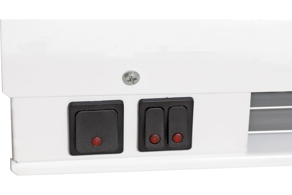 Тепловая завеса ZILON ZVV-0.8E5M