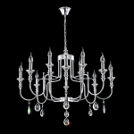 Подвесная люстра Citilux РИГА CL437221