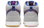 Кроссовки Nike Dunk Sb Prm "New York Mets"