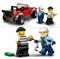Lego konstruktor City 60392 Police Bike Car Chase