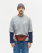 Поясная сумка Anteater Waistbag Терракотовый