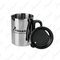 Термокружка 400ML с пл. крышкой (T.TK-033-400) Тонар