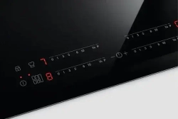 Встраиваемая индукционная варочная панель Electrolux EIV654