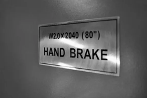 Сегментный листогиб Stalex PBB2020/1.2