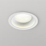 371003 WIR NT25 000 белый Светильник встраиваемый IP20 GX53 12W 220-240V GEMINI