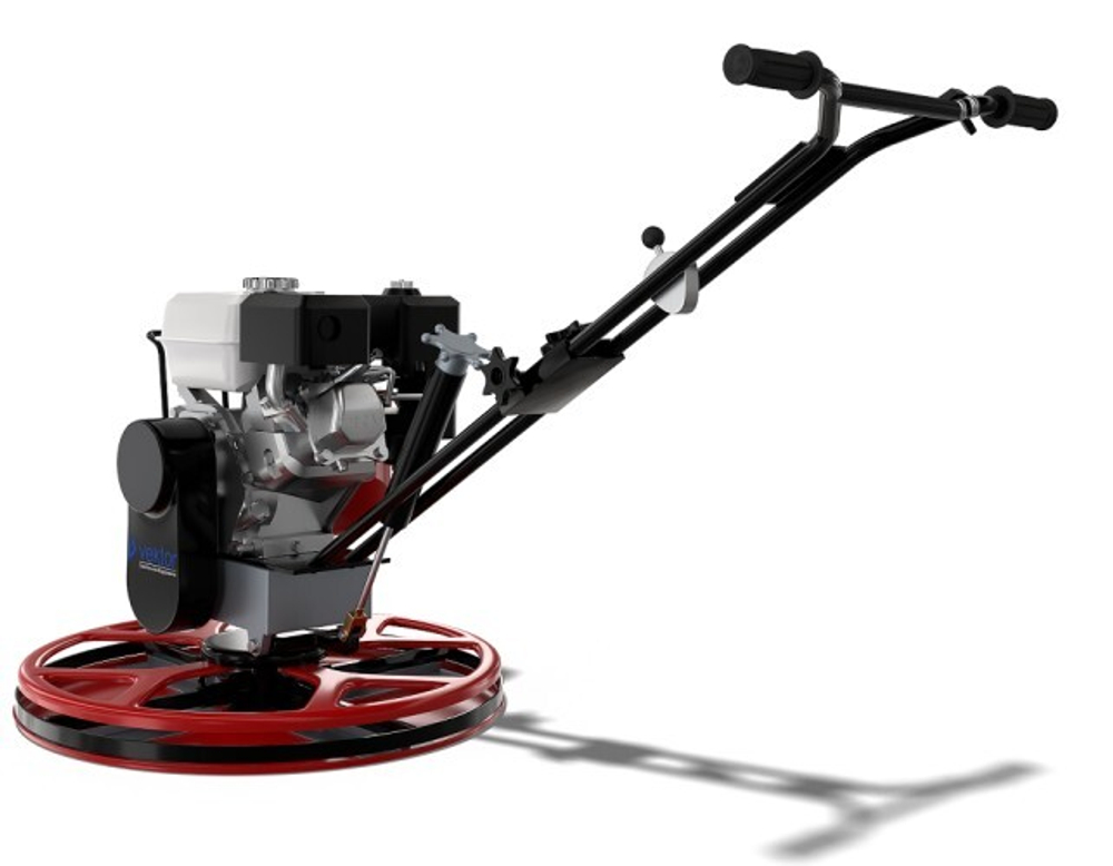 Затирочная машина VEKTOR VSCG-600 Lifan (лопасти, диск) 2554